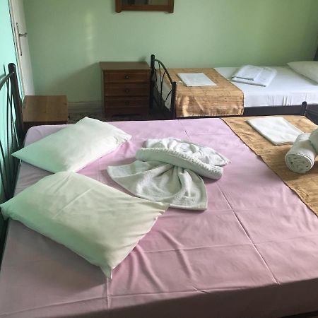 Drosia Apartments Aszproválta Kültér fotó