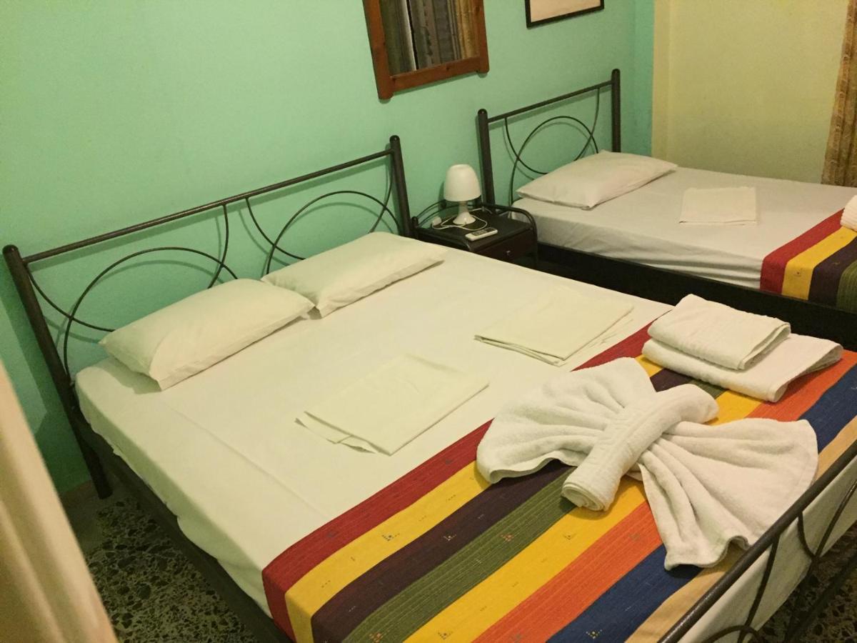 Drosia Apartments Aszproválta Kültér fotó
