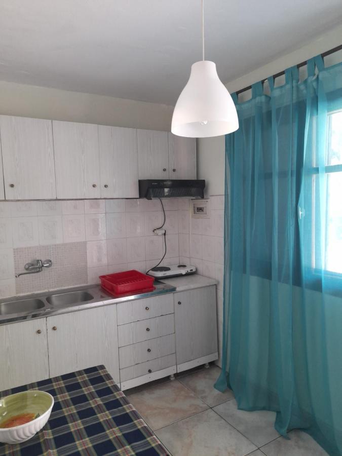 Drosia Apartments Aszproválta Kültér fotó