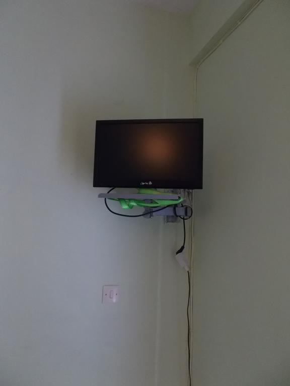 Drosia Apartments Aszproválta Kültér fotó