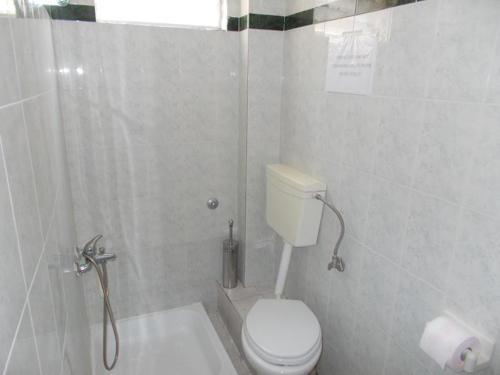 Drosia Apartments Aszproválta Kültér fotó