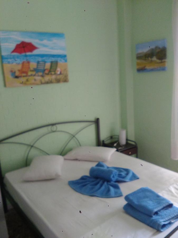 Drosia Apartments Aszproválta Kültér fotó