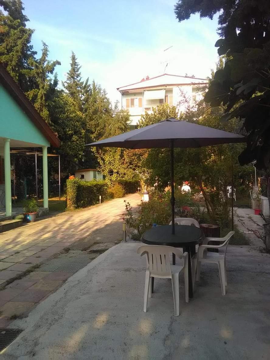 Drosia Apartments Aszproválta Kültér fotó